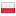 losots.pl server is located in Poland